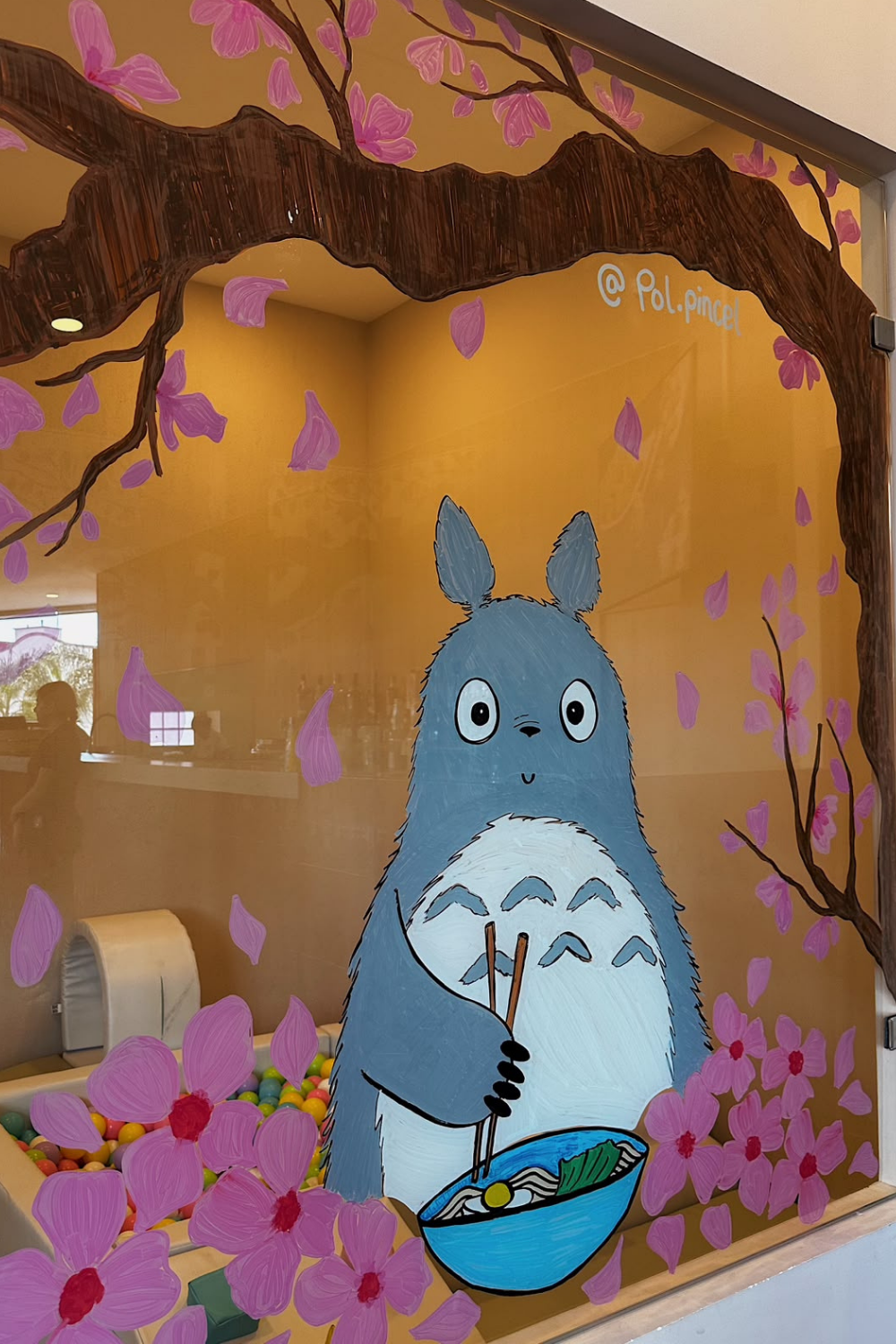 Totoro