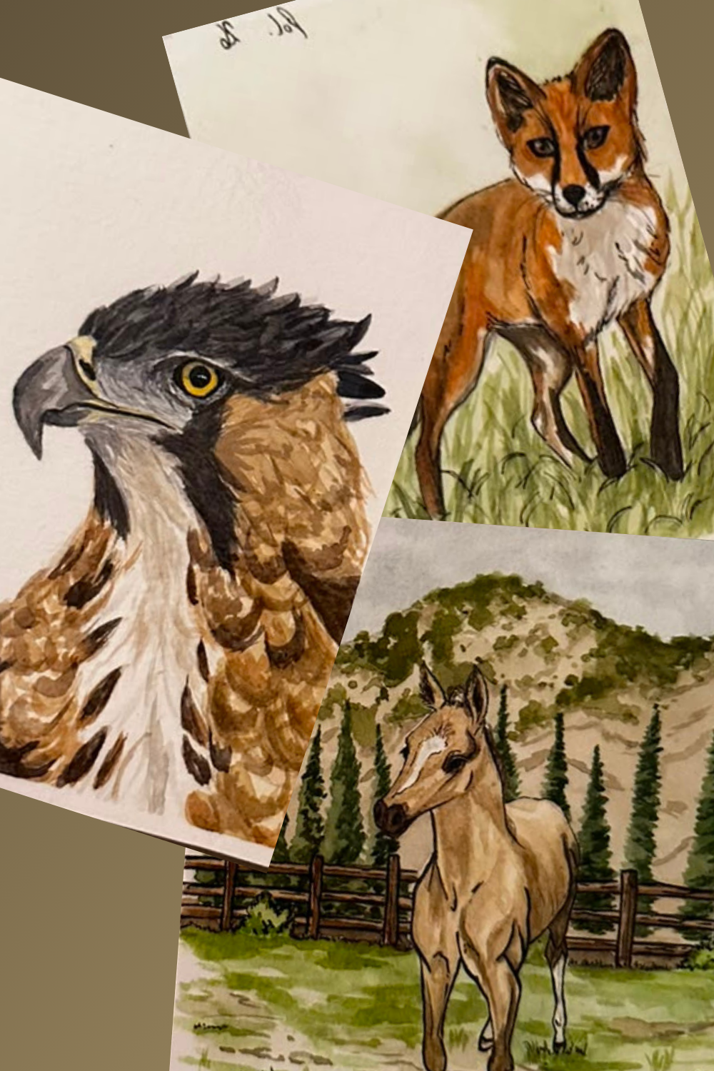 Animales