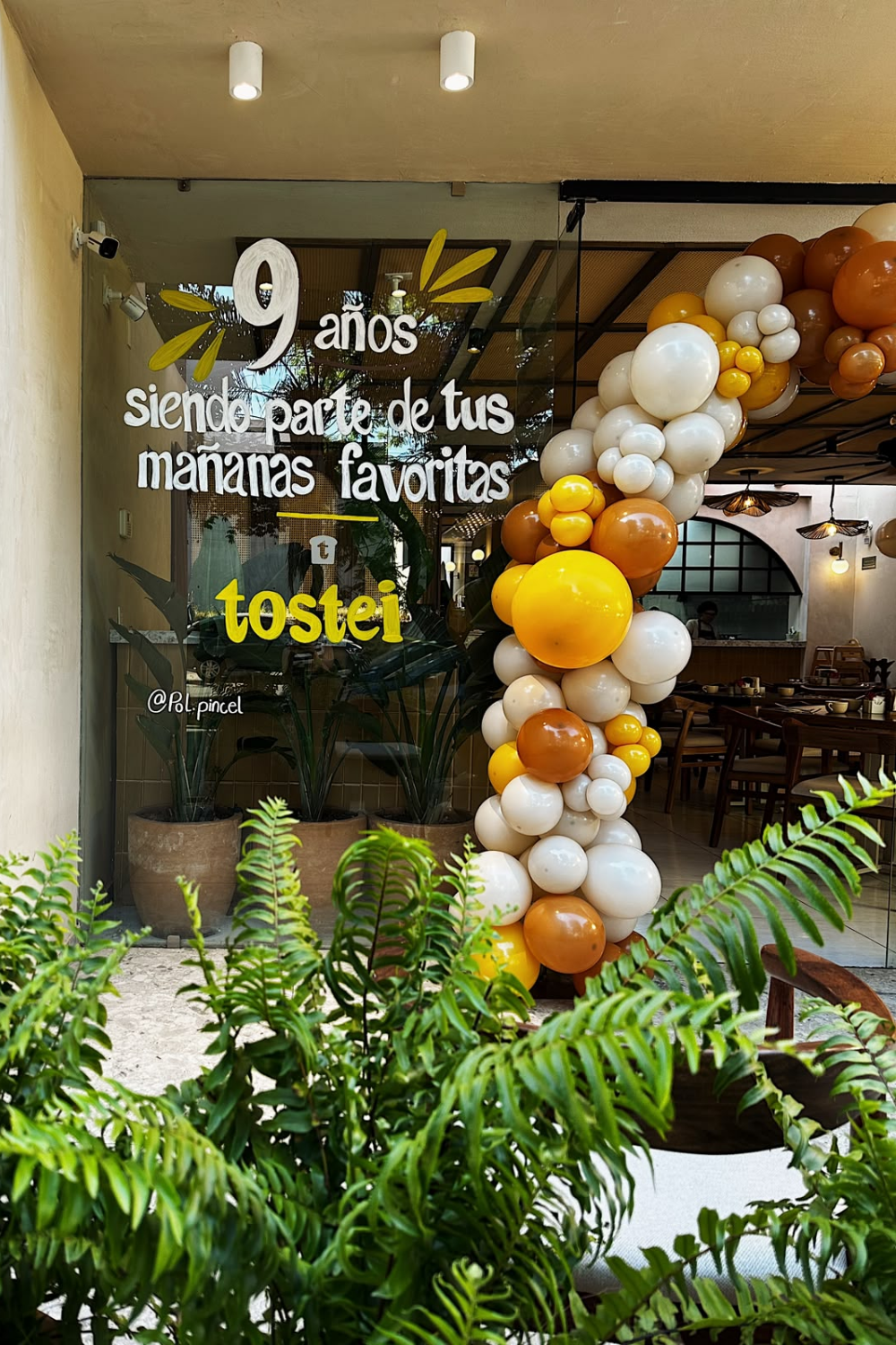 Tostei