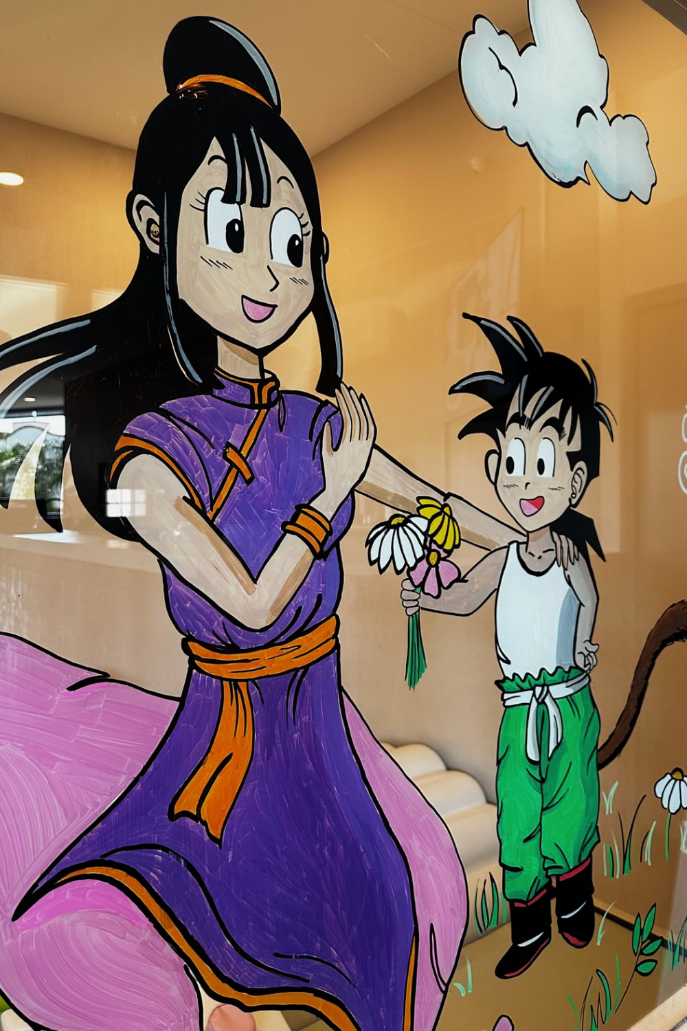 Gohan